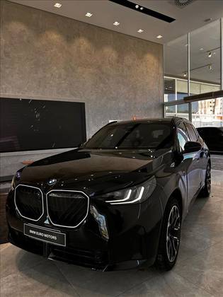 BMW X3 2.0 TWINPOWER MHEV XDRIVE30I M SPORT STEPTRONIC